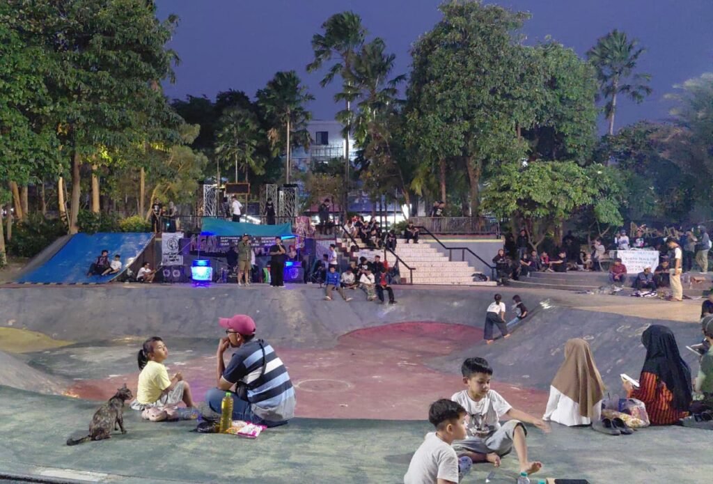foto: LPM Dedikasi