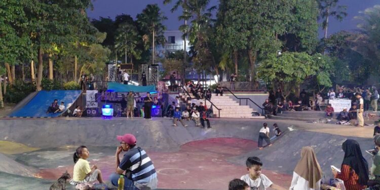 foto: LPM Dedikasi